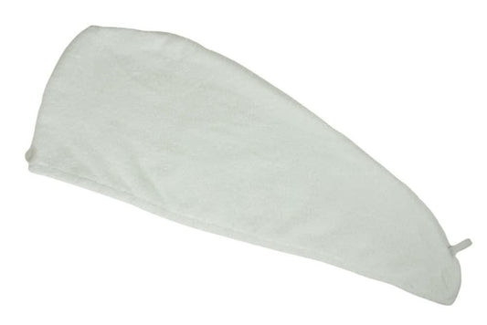 Hair Towel Wrap Quick Dry 100% Cotton